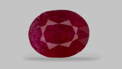 Mozambique Ruby (Manik) 1.78 Carats / 1.96 Ratti
