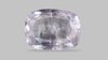 Natural Pink Sapphire 7.38 Carats / 8.11 Ratti