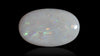 White Opal With Fire 13.94 Carat / 15.32 Ratti