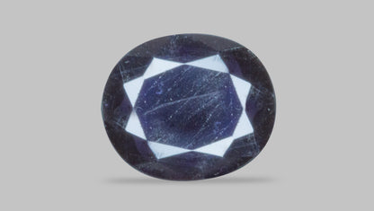 Natural Iolite(Neeli) 3.17 Carats / 3.48 Ratti