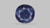 Natural Iolite(Neeli) 2.92 Carats / 3.21 Ratti