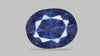Natural Iolite(Neeli) 3.83 Carats / 4.21 Ratti