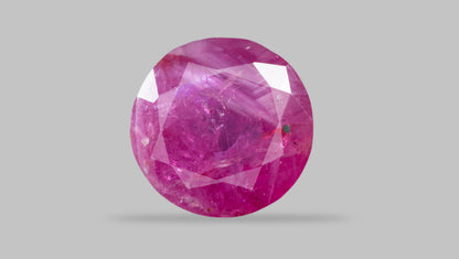 Burmese Ruby (Manik) 4.82 Carats / 5.3 Ratti
