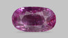Burmese Ruby (Manik) 3.07 Carats / 3.37 Ratti