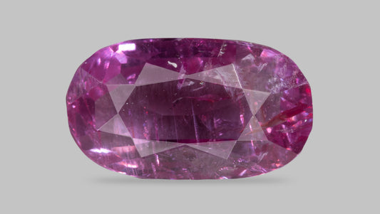 Burmese Ruby (Manik) 3.07 Carats / 3.37 Ratti