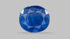 Kashmir Blue Sapphire (Neelam) 3.14 Carats / 3.45 Ratti