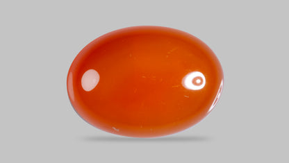 Sulemani Red Hakik 9.76 Carats / 10.73 Ratti