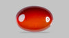 Sulemani Red Hakik 9.42 Carats / 10.35 Ratti