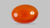 Sulemani Red Hakik 8.83 Carats / 9.86 Ratti