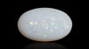 White Opal With Fire 3.87 Carats / 4.25 Ratti