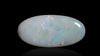 White Opal With Fire 3.68 Carats / 4.04 Ratti
