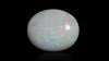 White Opal With Fire 12.50 Carats / 13.74 Ratti