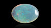 White Opal With Fire 3.74 Carats / 4.11 Ratti