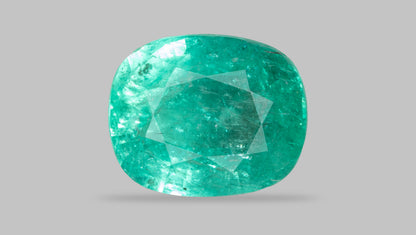 Panjshir Emerald (Panna) 3.12 Carats / 3.43 Ratti