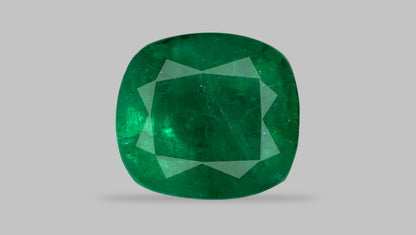 Panjshir Emerald (Panna) 10.15 Carats / 11.15 Ratti