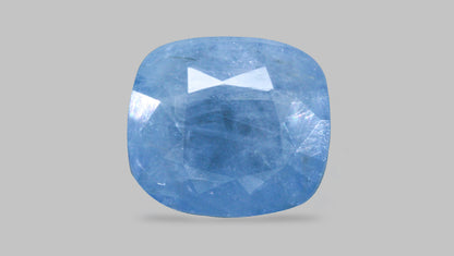 Natural Blue Sapphire 9.44 Carats / 10.37 Ratti