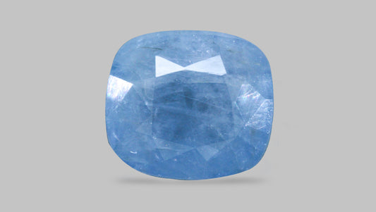 Natural Blue Sapphire 9.44 Carats / 10.37 Ratti