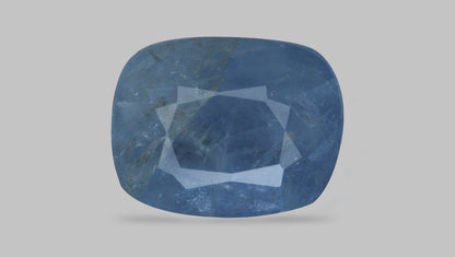 Natural Blue Sapphire 11.23 Carats / 12.34 Ratti