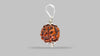 4 MUKHI RUDRAKSHA (18.01 mm)