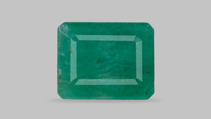 Minor Oil Zambian Emerald 2.78 Carats / 3.05 Ratti