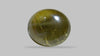 Natural Cat'S Eye (Lehsuniya) 8.86 Carats / 9.74 Ratti