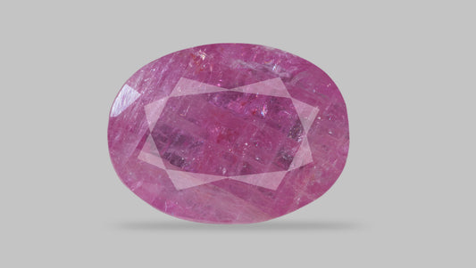 Burmese Ruby (Manik) 8.22 Carats / 9.03 Ratti