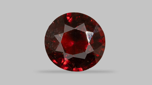 Sri-Lankan Hessonite (Gomed) 9.09 Carats / 9.99 Ratti