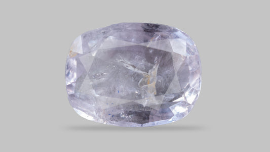 Natural Pink Sapphire 6.66 Carats / 7.32 Ratti