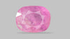 Natural Pink Sapphire 6.73 Carats / 7.4 Ratti