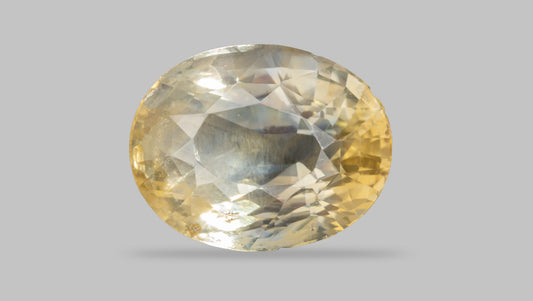 Natural Pitambari 8.22 Carats / 9.03 Ratti