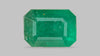 Minor Oil Zambian Emerald 3.13 Carat / 3.44 Ratti