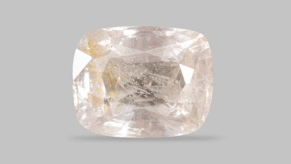 Natural Spinel 2.90 Carats / 3.19 Ratti