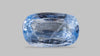 Natural Blue Sapphire 4.09 Carats / 4.49 Ratti