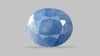 Natural Blue Sapphire 10.38 Carats / 11.41 Ratti