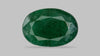 Minor Oil Zambian Emerald 4.07 Carats / 4.47 Ratti