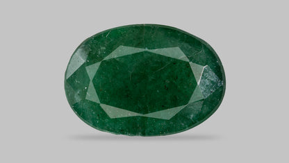 Minor Oil Zambian Emerald 4.07 Carats / 4.47 Ratti