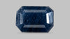 Natural Blue Sapphire 5.76 Carats / 6.33 Ratti