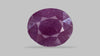 African Ruby (Manik) 7.03 Carats / 7.73 Ratti