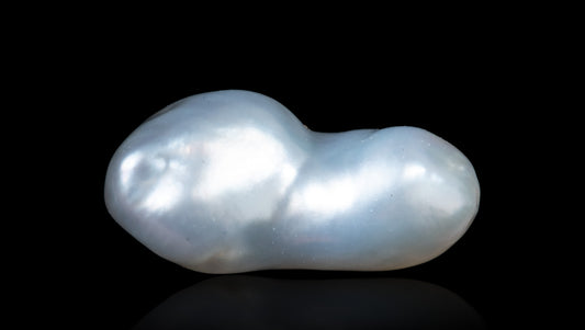 Venezuela Pearl 9.69 Carats / 10.65 Ratti