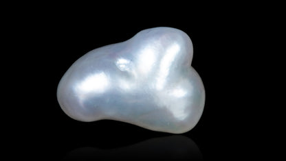 Venezuela Pearl 6.54 Carats / 7.19 Ratti