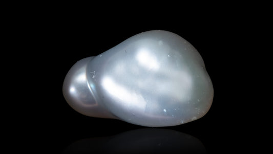 Venezuela Pearl (Moti) 8.97 Carats / 9.86 Ratti