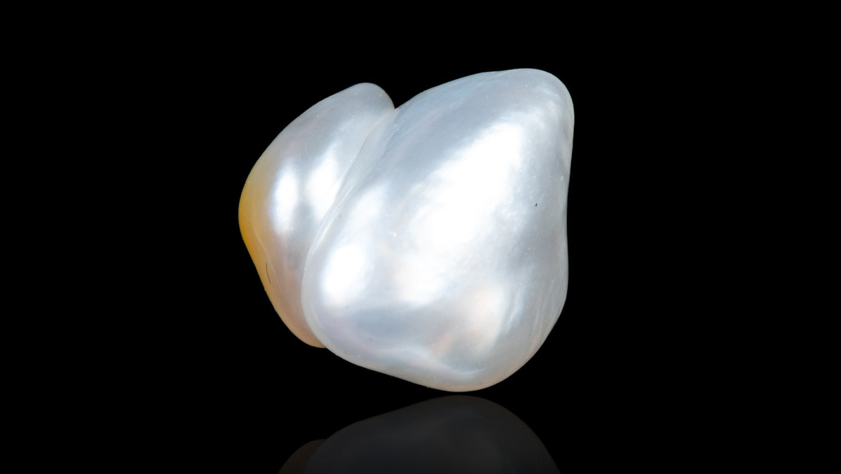 Venezuela Pearl 8.70 Carats / 9.56 Ratti