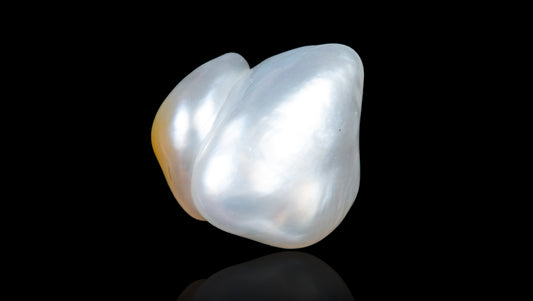 Venezuela Pearl 8.70 Carats / 9.56 Ratti