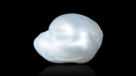 Venezuela Pearl 8.69 Carats / 9.55 Ratti