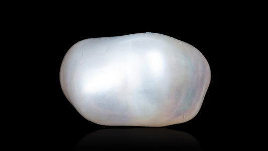 Venezuela Pearl (Moti) 12.17 Carats / 13.37 Ratti
