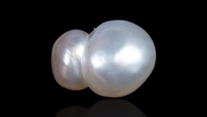 Venezuela Pearl 5.34 Carats / 5.87 Ratti