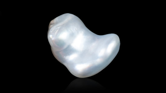Venezuela Pearl 11.86 Carats / 13.03 Ratti