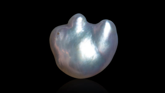 Venezuela Pearl 5.26 Carats / 5.78 Ratti