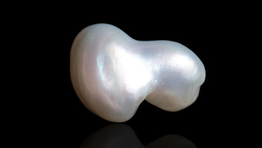 Venezuela Pearl 17.07 Carats / 18.76 Ratti
