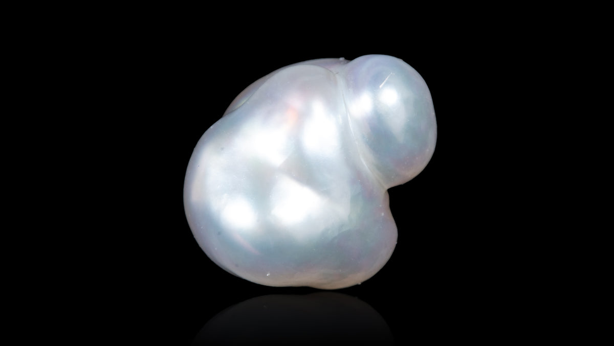 Venezuela Pearl 7.59 Carats / 8.34 Ratti